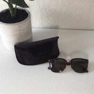 Tom Ford Sunglasses